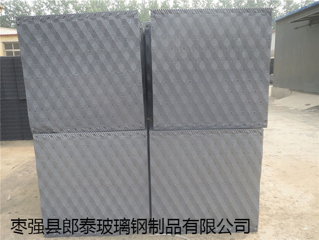 錫林浩特新菱冷卻塔填料哪家好