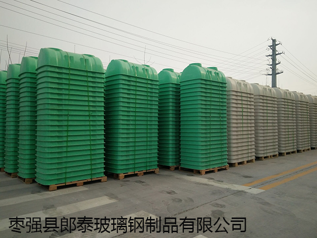 崇左玻璃鋼儀表保護箱廠家價格