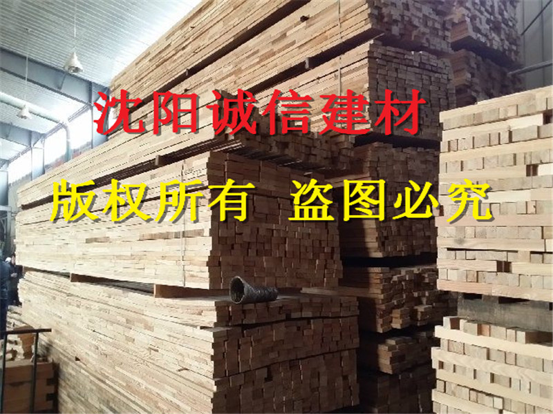 盘锦木材加工