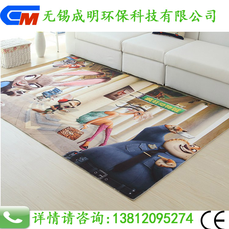 熱轉(zhuǎn)移印花機 葫蘆島熱轉(zhuǎn)移印花機價格 廠家直銷印花機滾筒原始圖片2