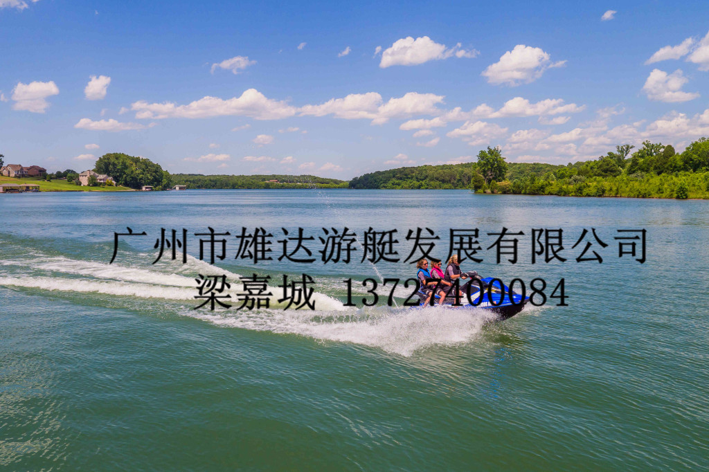 2017款雅馬哈摩托艇SUPER JET單人艇
