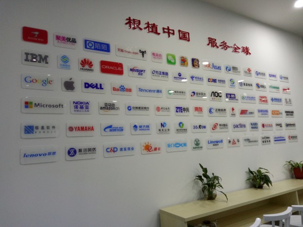上海中山鏡面不銹鋼字制造價(jià)格