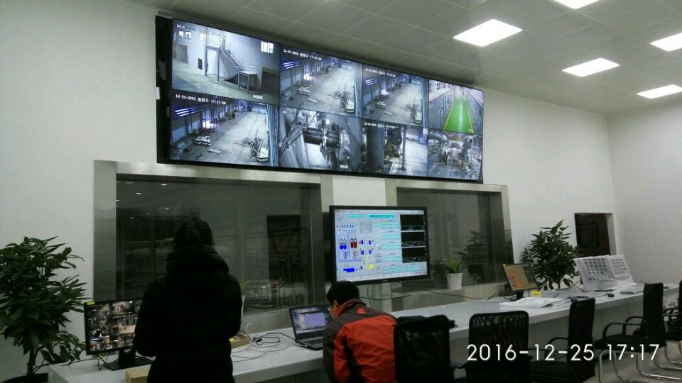 畢節監控安裝  畢節監控安裝公司 畢節監控系統 畢節監控工程原始圖片2