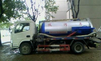 廊坊清掏化粪池清理18732648803抽污水公司