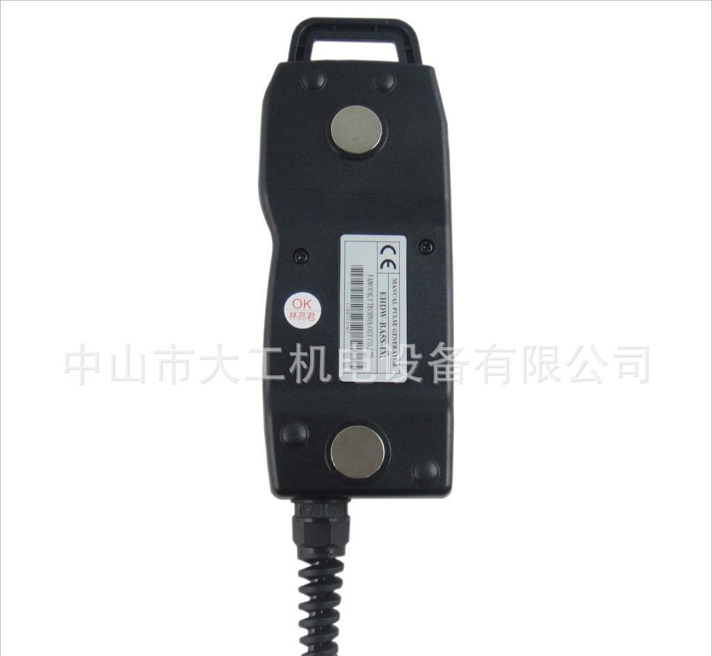 FUTURE臺灣遠瞻EHDW系列電子手輪EHDW-BE6S-IM,EHDW-BE4S-IM原始圖片2