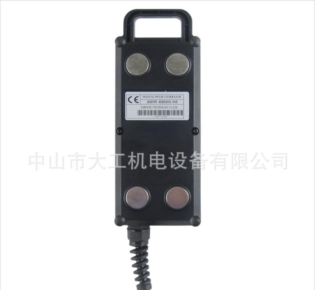 FUTURE遠(yuǎn)瞻IHDW系列電子手輪IHDW-BBD5S-IM,IHDW-BBD6S-IM原始圖片2