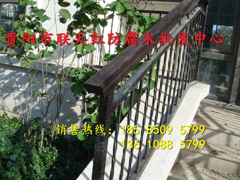 都勻防腐木圍欄加地板市場