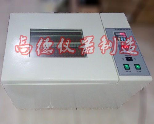 数控恒温振荡培养摇床工厂THZ-32数显气浴恒温振荡器
