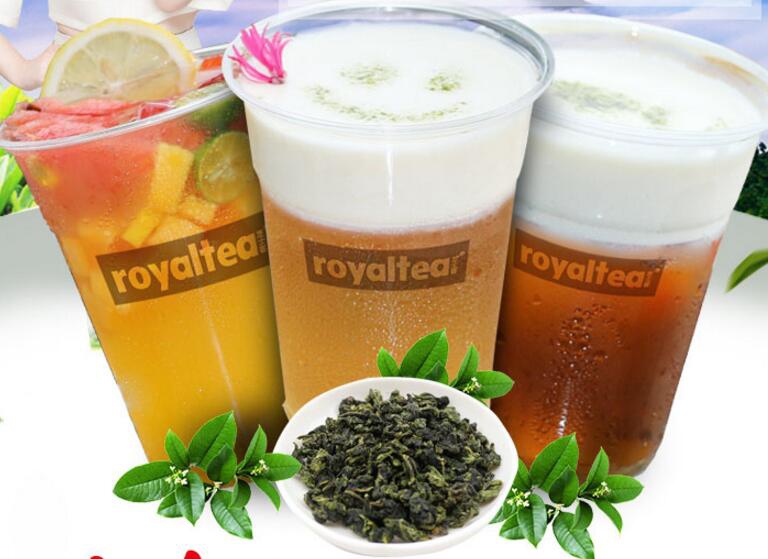 皇茶效果就到廣州富樽餐飲