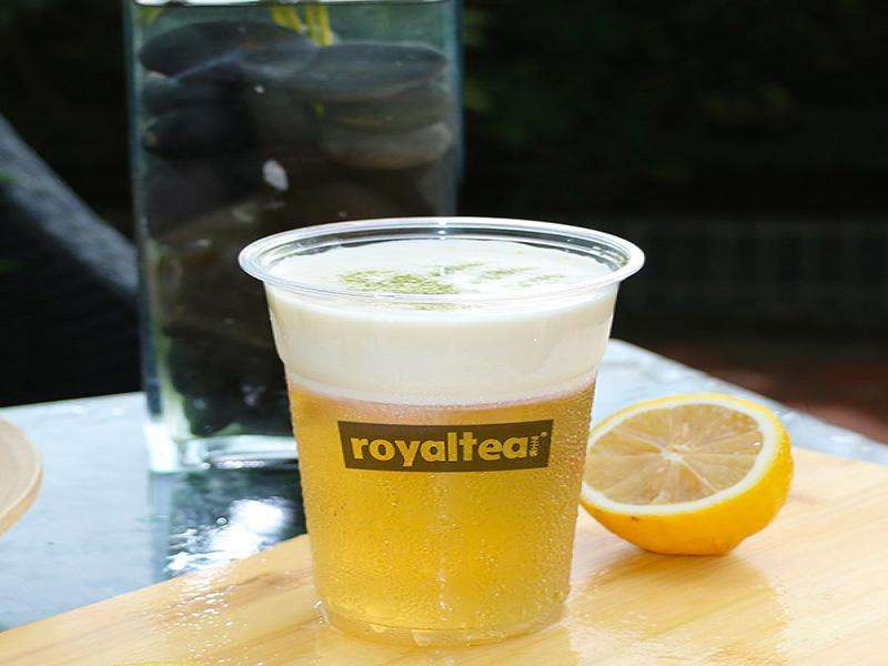 芝士客皇茶代理品牌就選廣州富樽餐飲公司芝士客皇茶