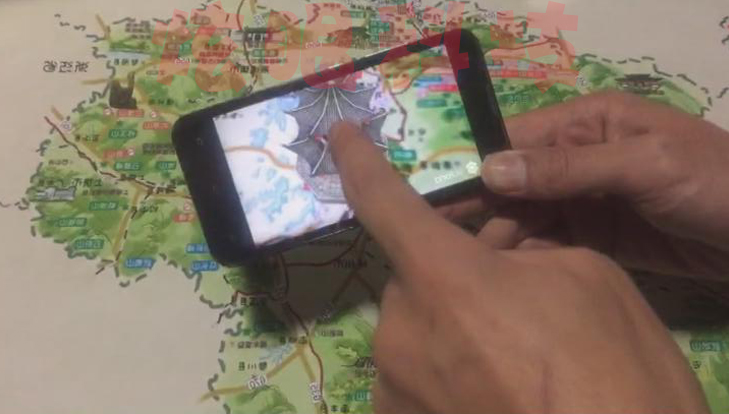 app開發（ar/vr等方面）