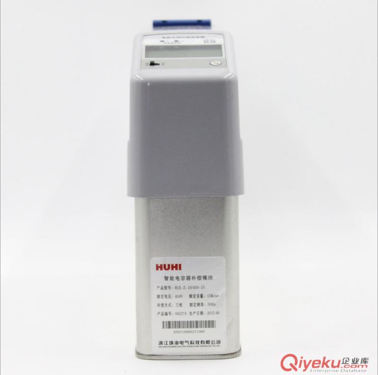 智能式集成無功補償電容器，組合式電力電容器，智能電容器原始圖片2