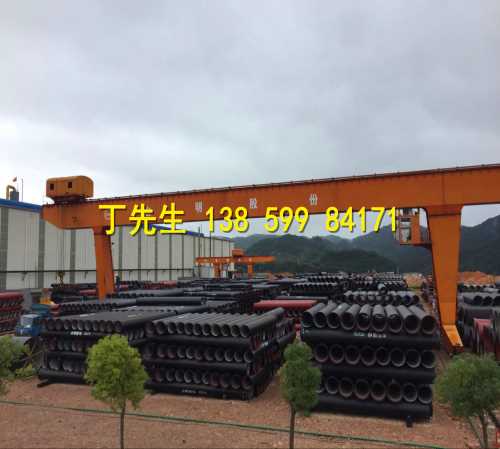 球墨管現貨-DN150球墨管現貨-球墨管DN800