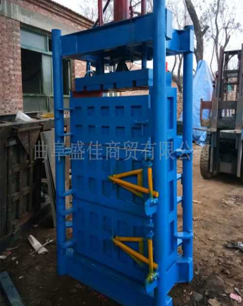 專用液壓打包機價格_小型液壓打包機生產(chǎn)廠家_優(yōu)質(zhì)液壓打包機定