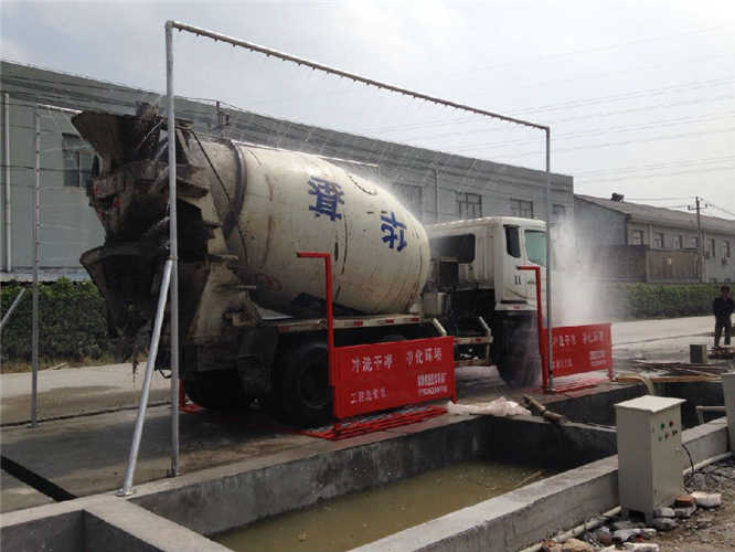 昆明工程洗車機，全自動洗車機廠家直銷