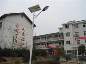 厂家直销批发 LED小路灯 道路景观庭院户外路灯照明灯具12W