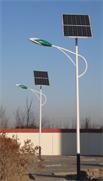 LED 6米 30W 太陽能路燈價格表 廠家批發(fā) 新農(nóng)村 品質(zhì)照明路燈