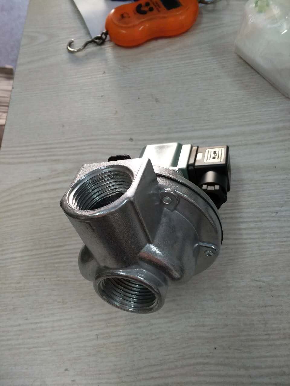 DMF-Z直角式電磁脈沖閥原始圖片3