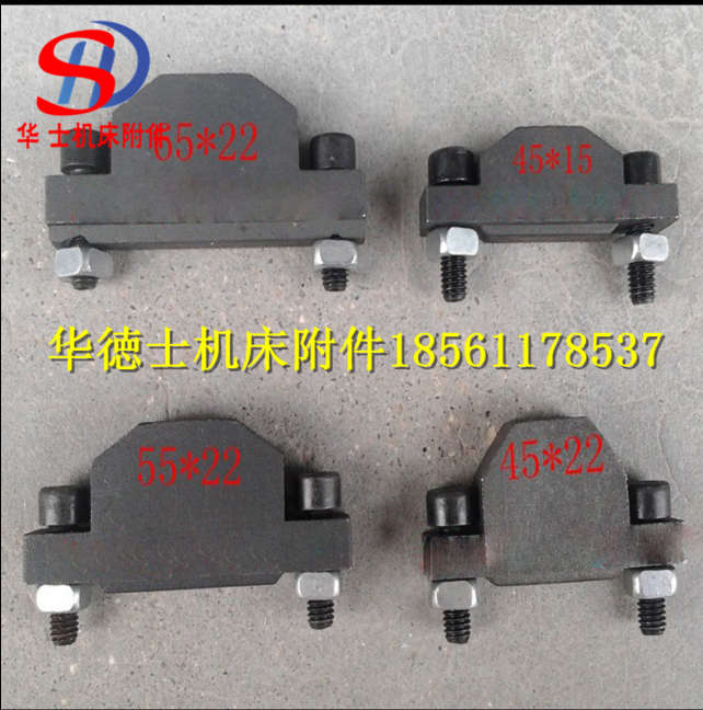 數控機床行程槽板撞塊 車床銑床鋁合金型材T型 行程開關限位撞塊原始圖片3