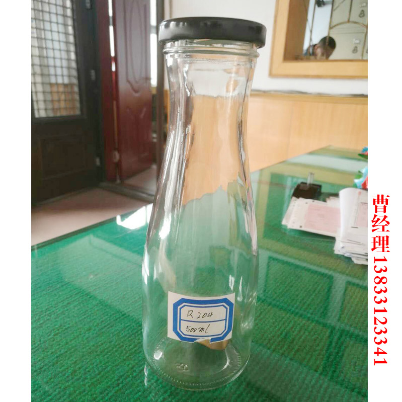 甘肅省嘉峪關(guān)市白酒罐頭飲料瓶果汁果醬調(diào)料蜂蜜瓶廠家電話