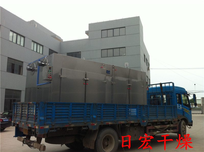 常州CT-C系列熱風循環烘箱哪家好|石斛熱風循環烘箱