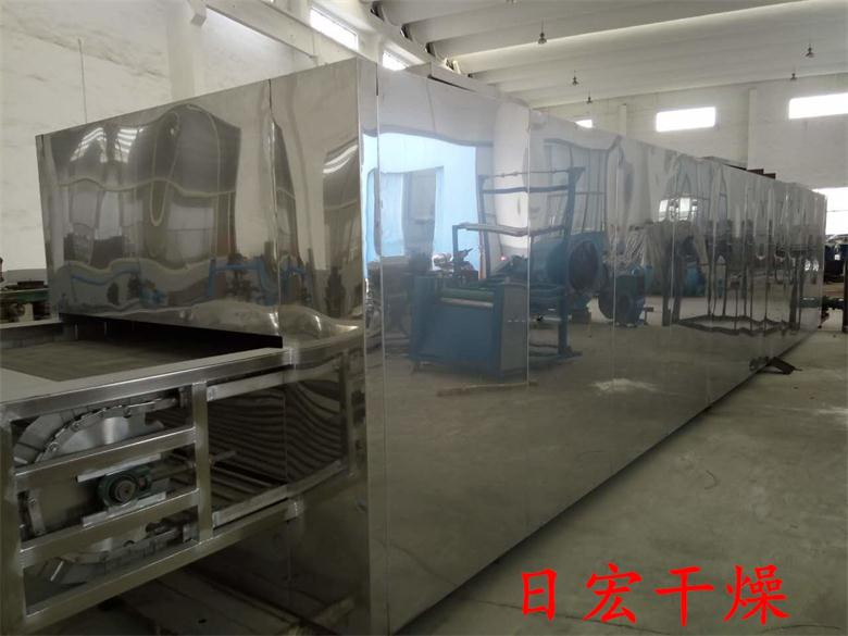 孜然DW系列帶式干燥機(jī)——供應(yīng)江蘇DW系列帶式干燥機(jī)質(zhì)量保證