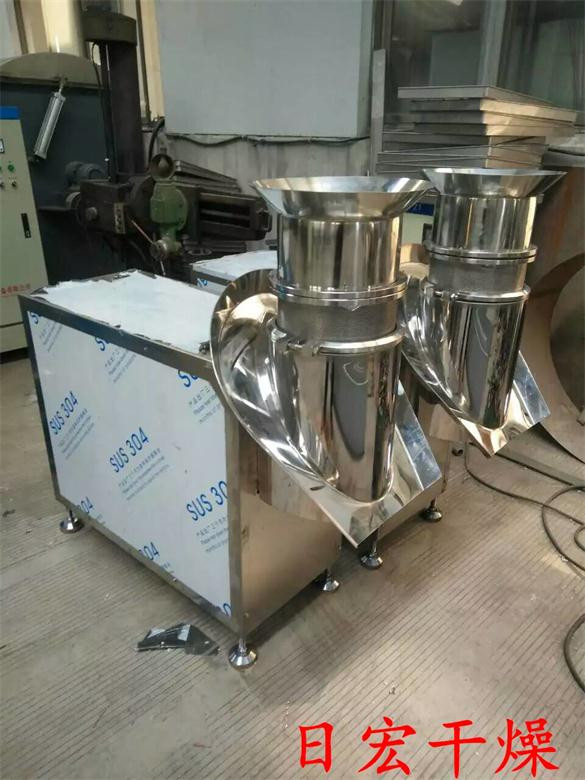 優(yōu)惠的DW系列帶式干燥機日宏干燥供應(yīng)_菊花DW系列帶式干燥機