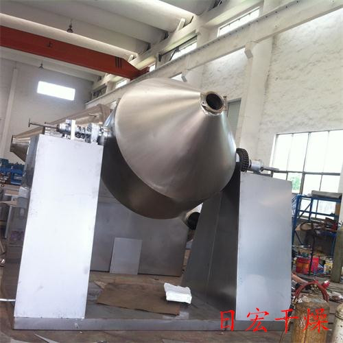 好的SZG系列雙錐回轉(zhuǎn)真空干燥機(jī)推薦，雙錐真空干燥機(jī)我們制造