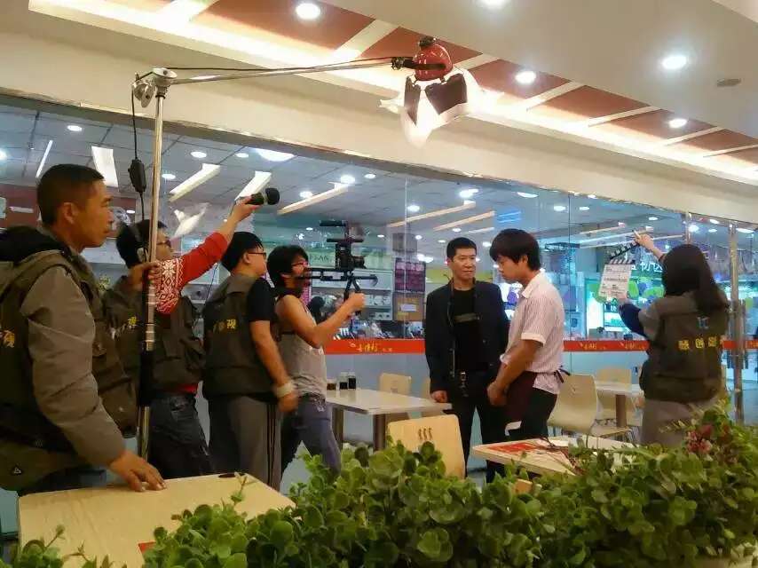 不同行業河南企業宣傳片價格河南慧創影業制作企業微電影原始圖片2