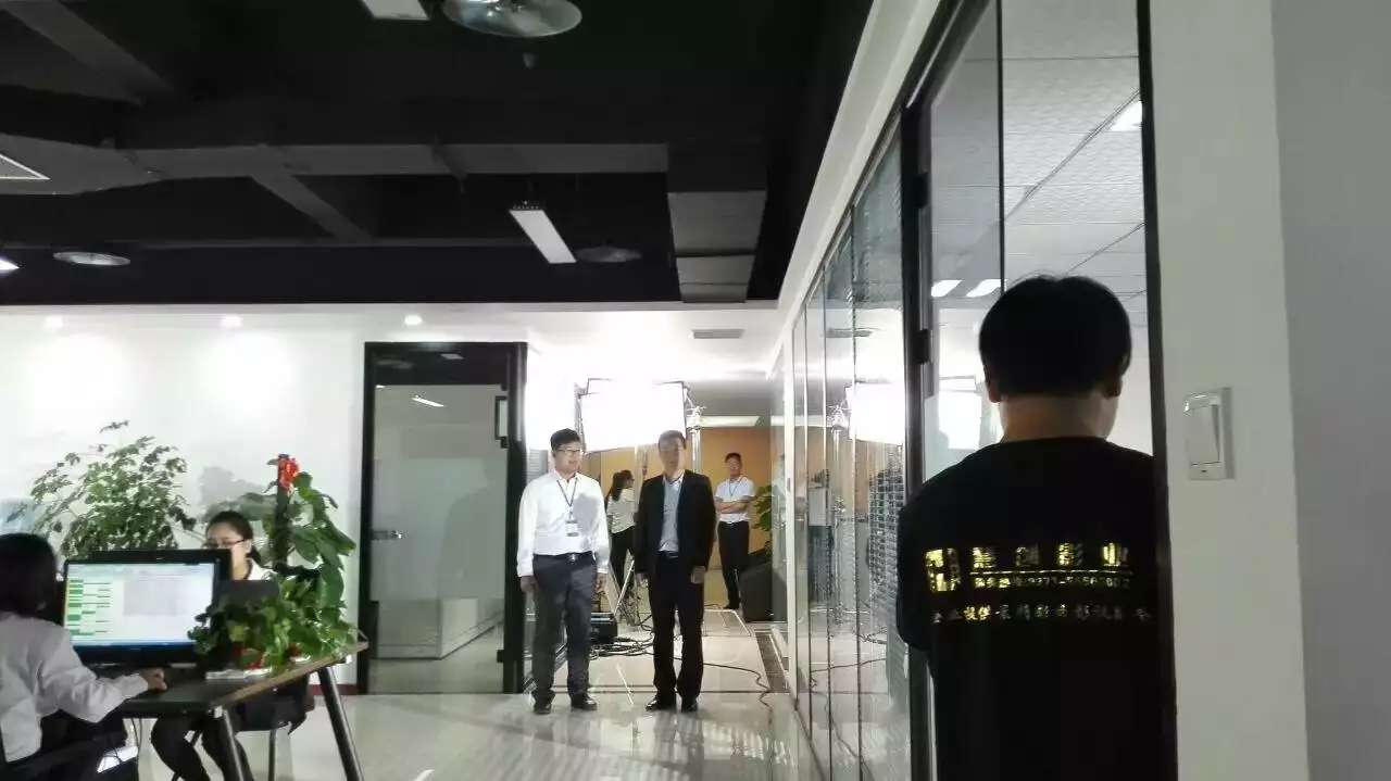 鄭州企業宣傳片制作流程有哪些鄭州企業MV拍攝慧創影業原始圖片2