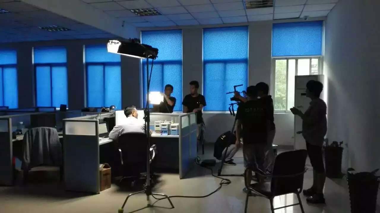 鄭州企業宣傳片制作流程有哪些鄭州企業MV拍攝慧創影業