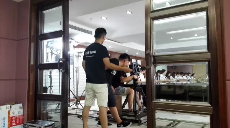 企業制作企業宣傳片的目的 鄭州企業專題片 慧創影業穩步發展原始圖片2