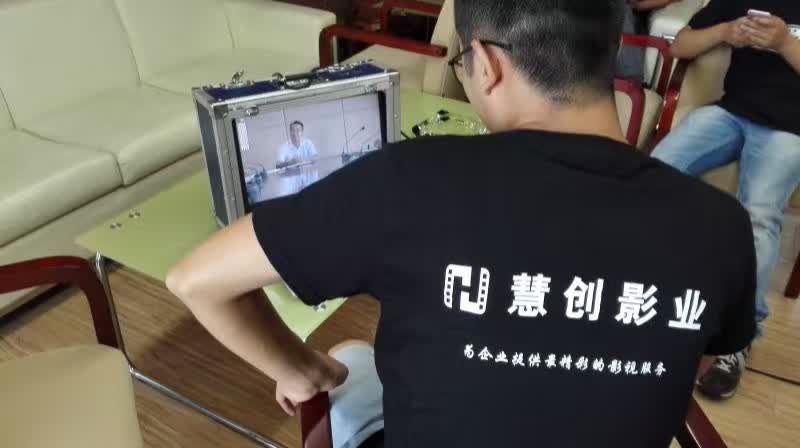 企業為什么要做企業宣傳片 鄭州企業專題片文字畫面慧創影業