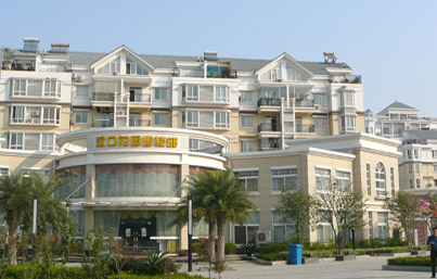 中硅彈性浮點墻堡漆 廠家直銷