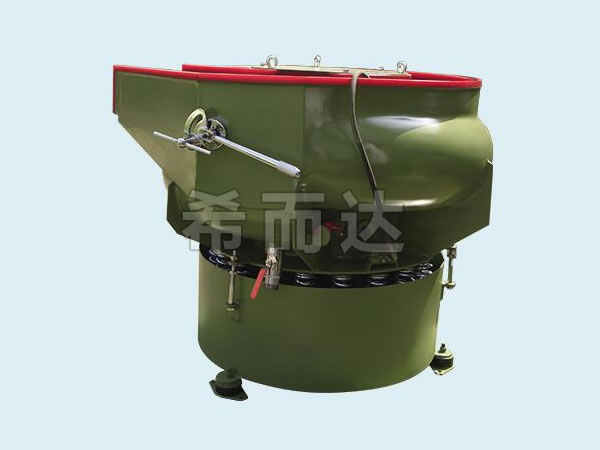 希而達機器振動式研磨機怎么樣