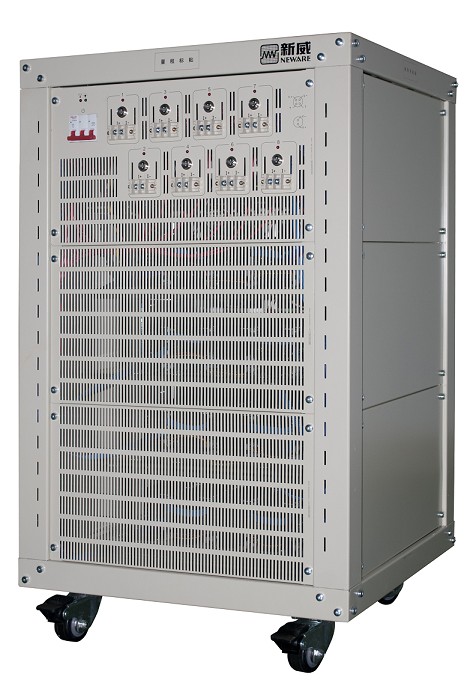 18650電池組充放電測(cè)試設(shè)備5V30A/5V50A 