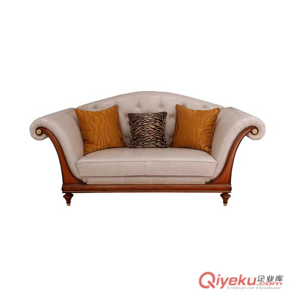 喬金斯實木沙發(fā)報價,zp沙發(fā)圖片，zp沙發(fā)品牌原始圖片3