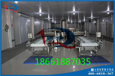 啟東QD-675中藥材清洗機|草藥清洗機