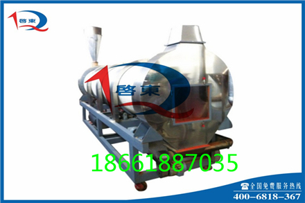 啟東QD-587蒜米加工設備/大蒜加工流水線/蒜米生產線
