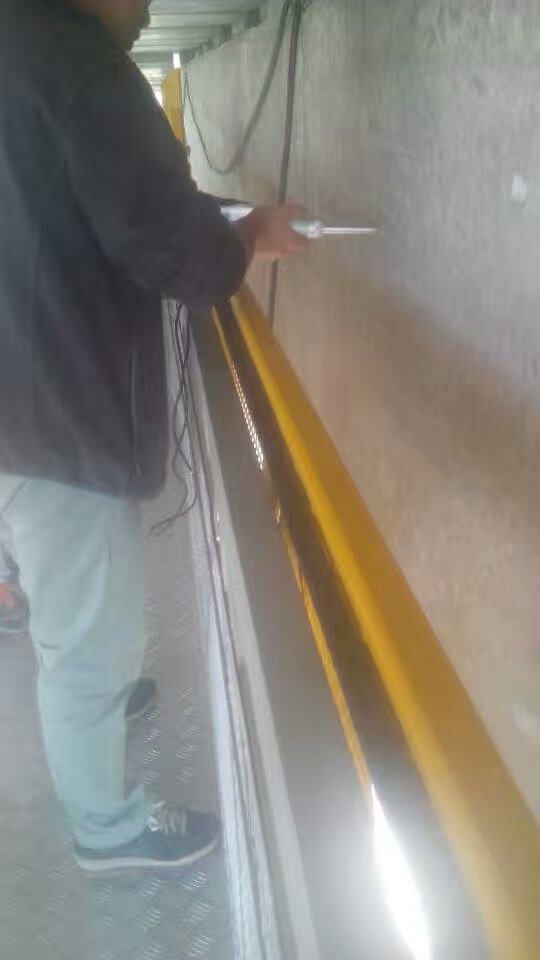蘭州橋梁支座更換價格