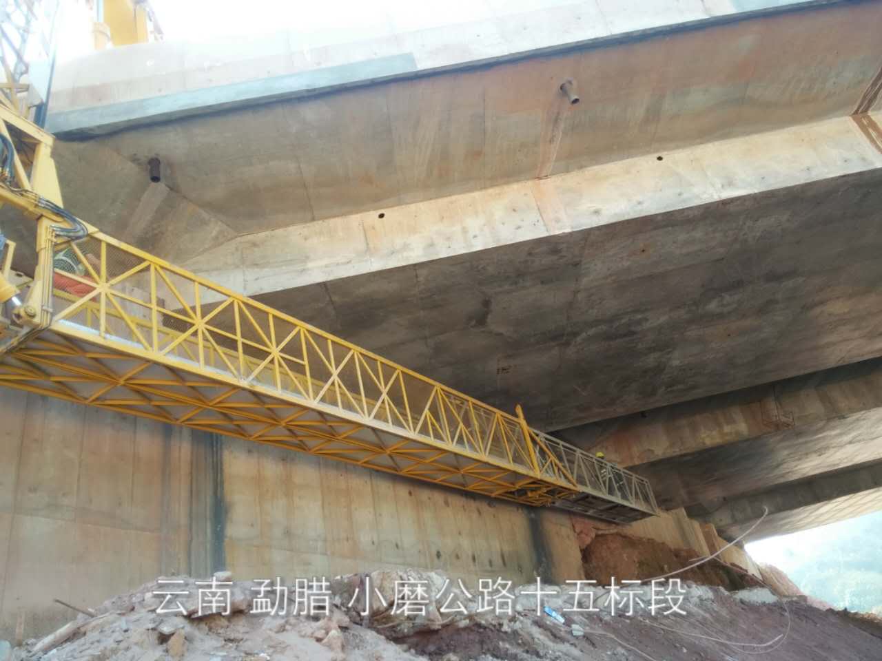 杭州橋檢車出租原始圖片3