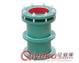 供應LSRD型防拉脫限位增壓保護橡膠伸縮器