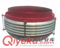 SSQP型兩端法蘭限位壓盤(pán)式伸縮器  -瑞昌伸縮器廠家原始圖片3