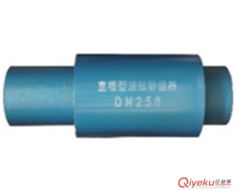 供應鄭州通用型波紋補償器【瑞昌管道】