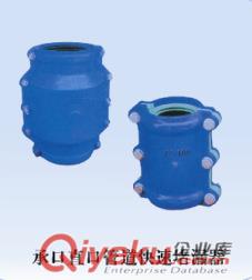 供應(yīng)鄭州FUB型風(fēng)道橡膠補償器原始圖片3
