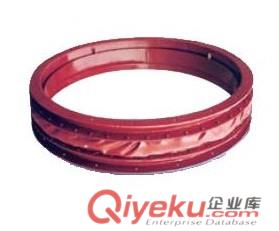 供應(yīng)鄭州FUB型風(fēng)道橡膠補償器
