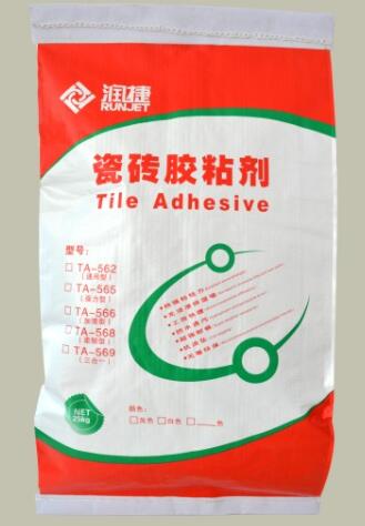 瓷砖胶粘剂