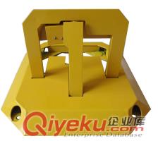 供應(yīng)順路牌停車(chē)場(chǎng)專用車(chē)位鎖八角型地鎖價(jià)格原始圖片2