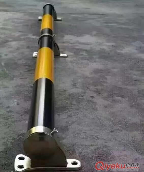 供應順路牌車輪定位器價格(車輪擋)原始圖片3