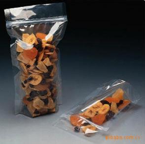 長春設備立體鋁箔真空袋